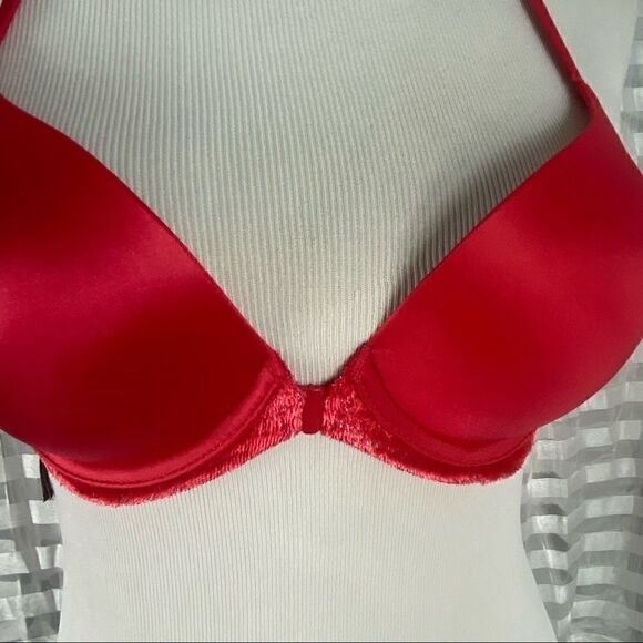 Victoria Secret Very Sexy Front Closure Bra - Picture 4 of 8